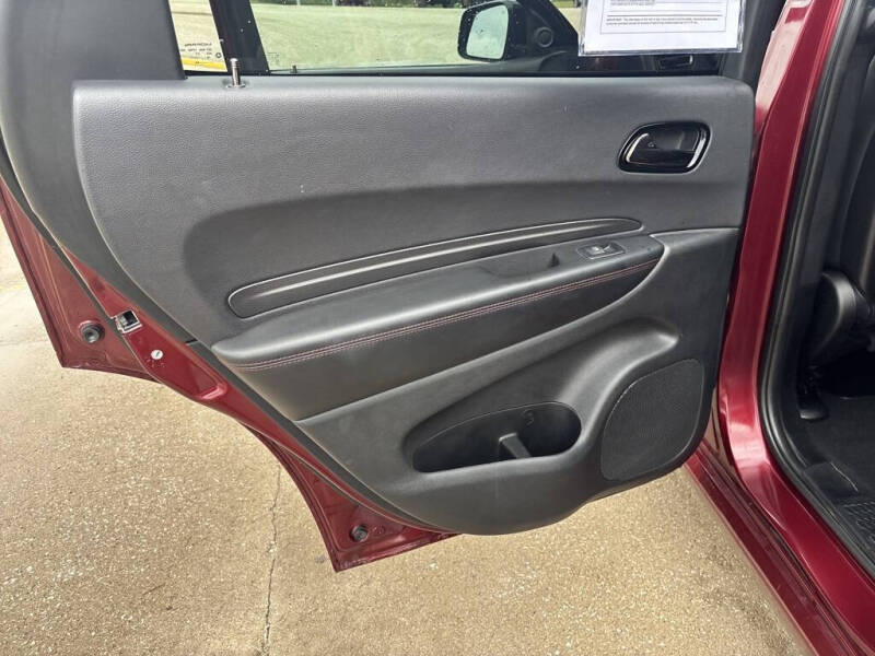 2024 Dodge Durango GT