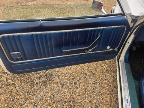 1979 Ford Granada