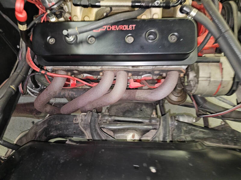 1969 Chevrolet Chevelle