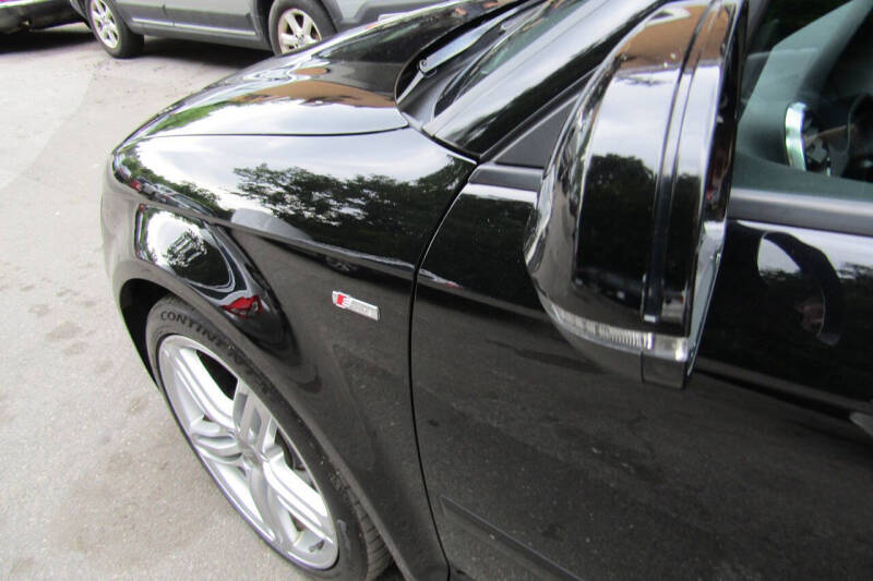 2012 Audi A3 2.0T Premium Plus PZEV