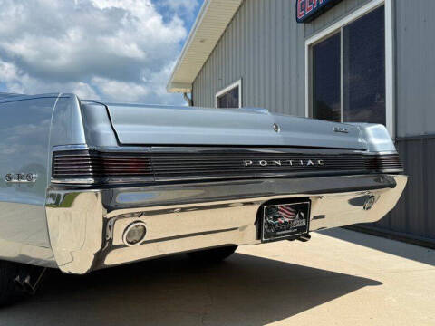 1965 Pontiac LeMans