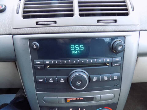 2007 Chevrolet Cobalt LS