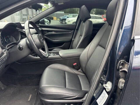 2021 Mazda Mazda3 Hatchback Preferred