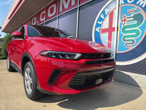 2024 Dodge Hornet GT Plus