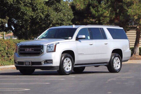 2020 GMC Yukon XL