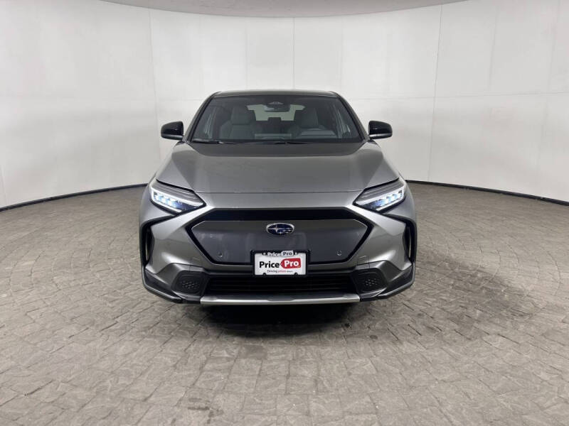 2023 Subaru Solterra Premium