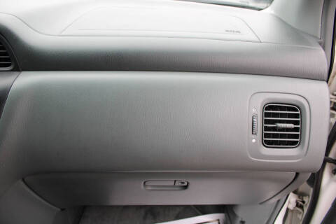 2003 Honda Odyssey EX