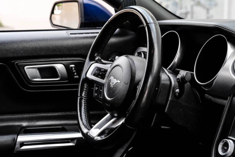 2020 Ford Mustang GT Premium
