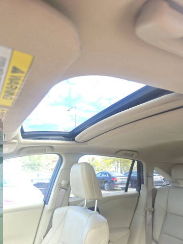 2013 Acura RDX w/Tech