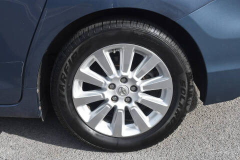 2014 Toyota Sienna Limited 7-Passenger