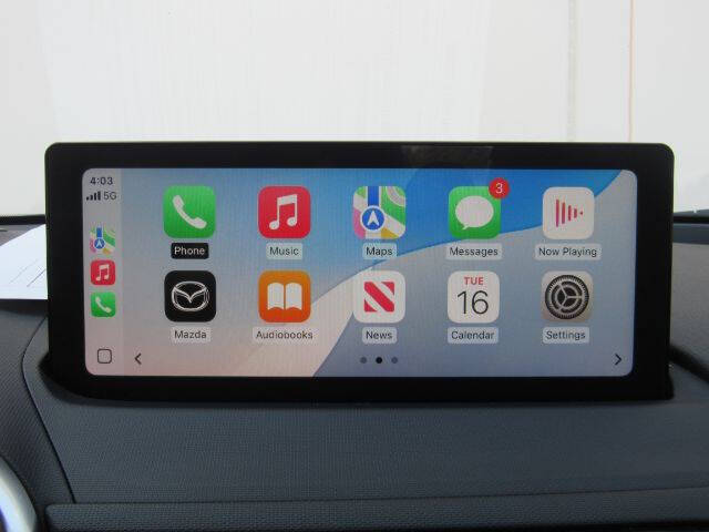 2024 Mazda MX-5 Miata RF Grand Touring