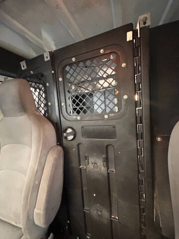 2013 Ford E-Series E-250