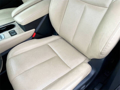 2022 Nissan Murano SL