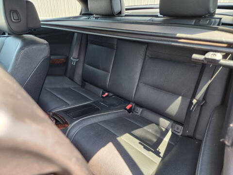 2009 BMW 3 Series 335i