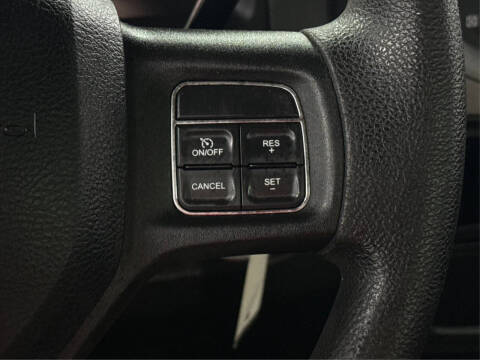 2015 RAM 3500 Tradesman