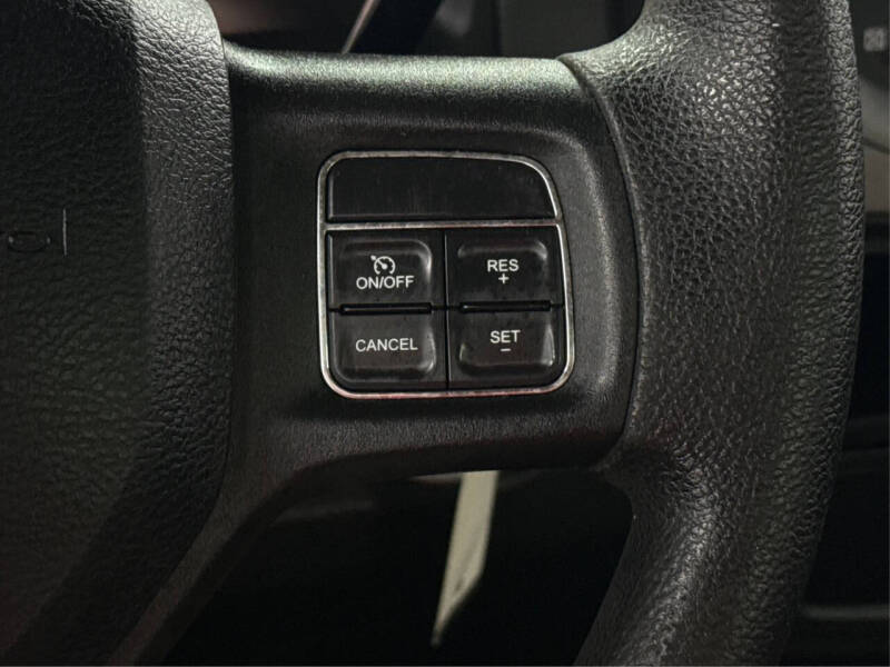 2015 RAM 3500 Tradesman