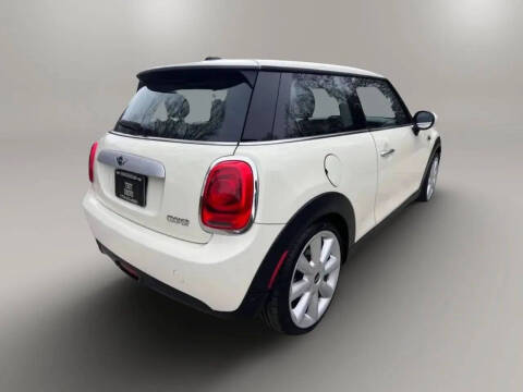 2015 MINI Hardtop 2 Door Cooper