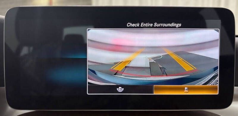 2021 Mercedes-Benz C-Class C 300 4MATIC