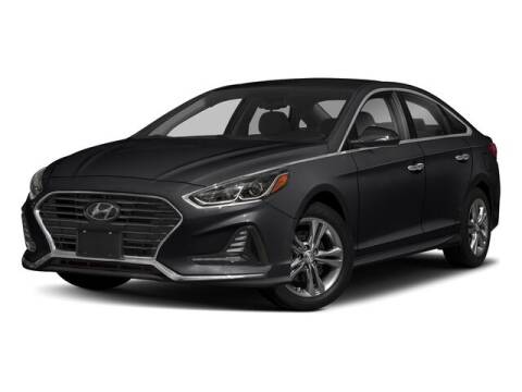 2018 Hyundai Sonata for sale at Corpus Christi Pre Owned in Corpus Christi TX