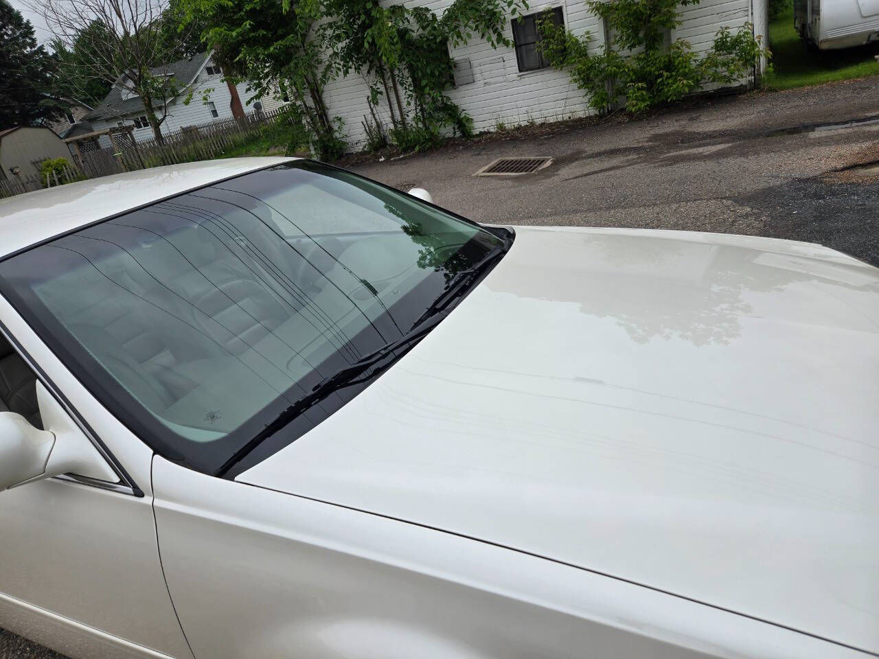 2002 Cadillac DeVille 48