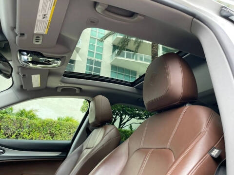 2018 Alfa Romeo Stelvio Sport