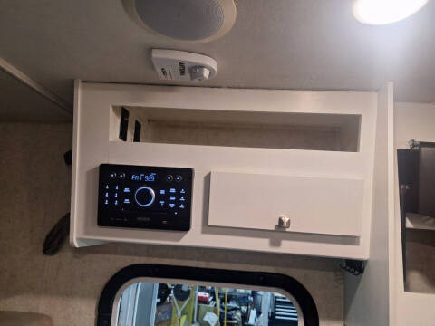 2017 Forest River Sunseeker 3010DS