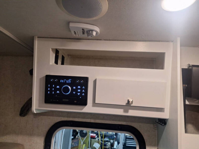 2017 Forest River Sunseeker 3010DS