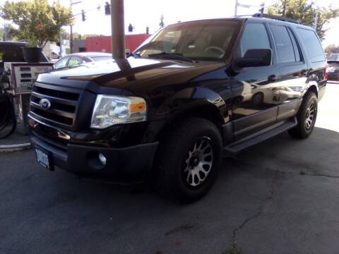 2011 Ford Expedition for sale at Payless Car & Truck Sales in Mount Vernon WA
