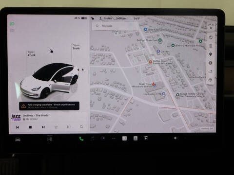 2023 Tesla Model 3 Long Range