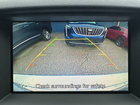 2016 Infiniti Q50 3.0T Premium