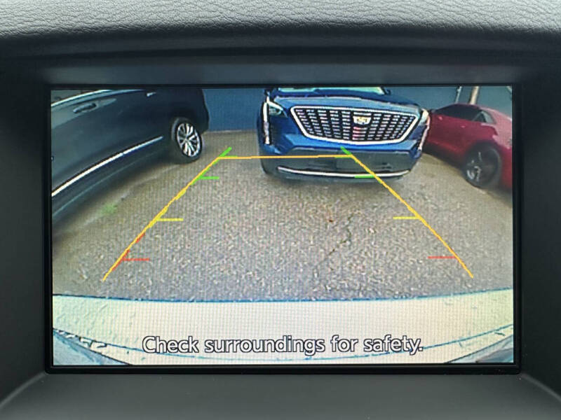 2016 Infiniti Q50 3.0T Premium