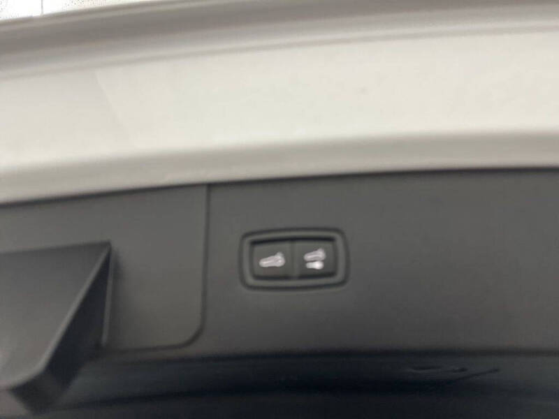 2019 Porsche Cayenne S