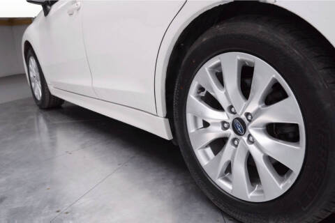 2017 Subaru Legacy 2.5i Premium