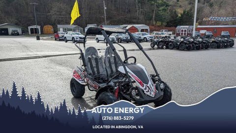 2025 TrailMaster Blazer 200R