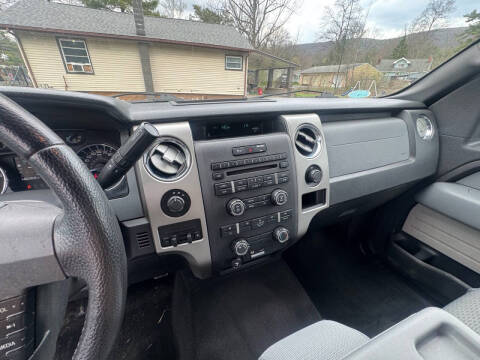 2011 Ford F-150