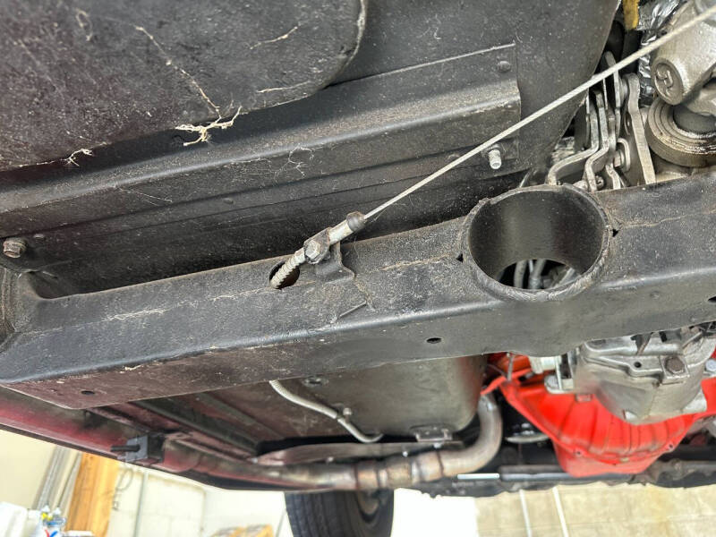 1965 Chevrolet Corvette