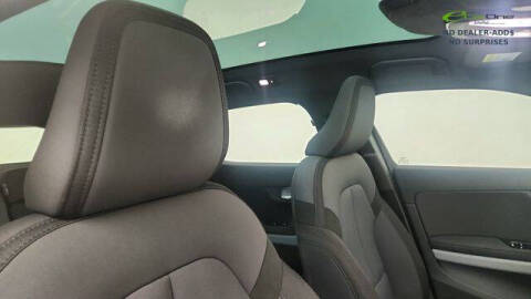 2024 Polestar 2 Long Range Dual Motor