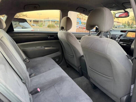 2008 Toyota Prius Standard