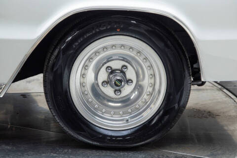 1967 Dodge Coronet