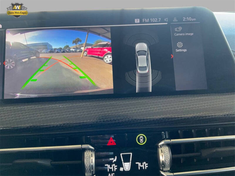 2022 BMW 2 Series 228i Gran Coupe