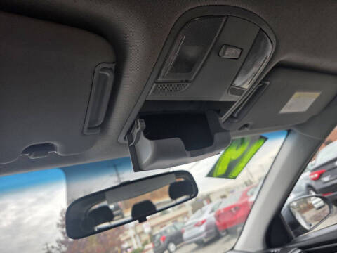 2019 Hyundai Elantra GT