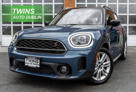 2023 MINI Countryman