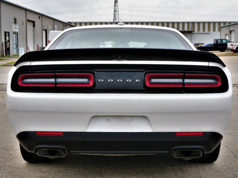 2019 Dodge Challenger R/T Scat Pack