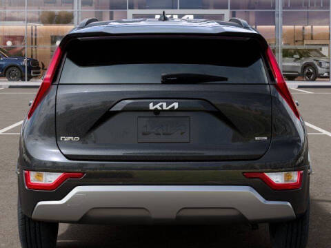 2026 Kia Niro SX