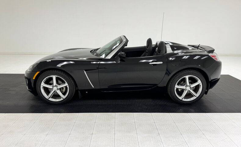 2007 Saturn SKY Red Line