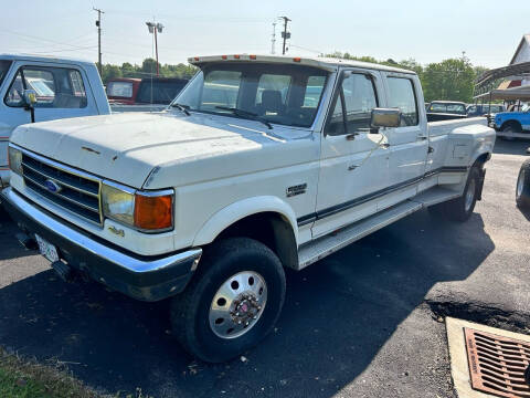 vado f f350 91 vado f