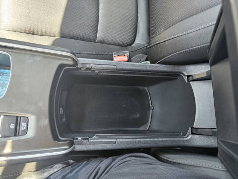 2018 Honda Accord Hybrid