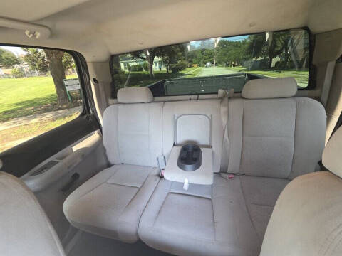 2007 Chevrolet Silverado 1500