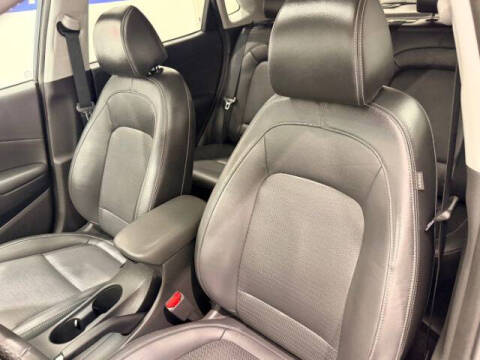 2020 Hyundai Kona Limited