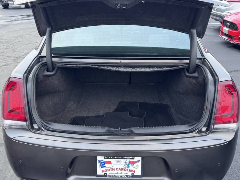 2021 Chrysler 300 S V6